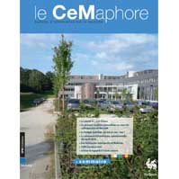 Découvrez le CeMaphore 125